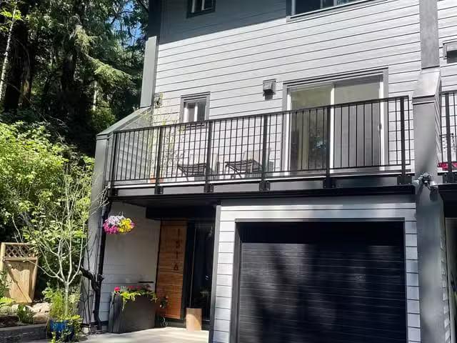 Townhouse for sale in North Vancouver, North Vancouver, 1516 M.