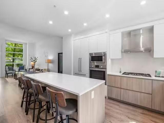 Townhouse for sale in North Vancouver, North Vancouver, 153 20.