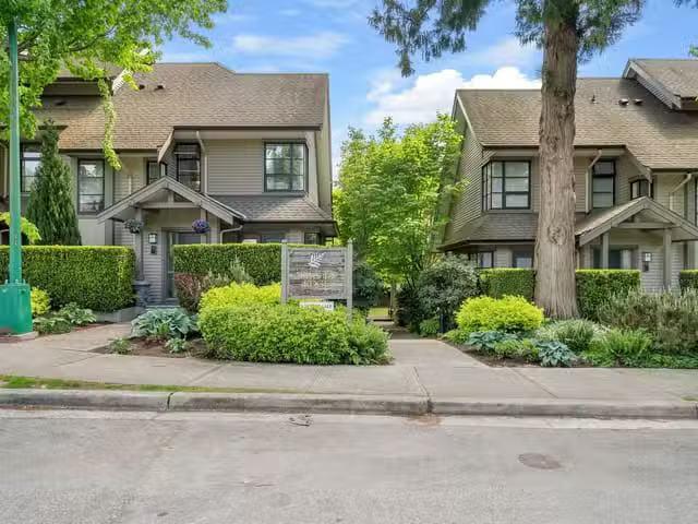 Townhouse for sale in North Vancouver, North Vancouver, 15 315.