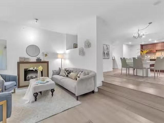 Townhouse for sale in North Vancouver, North Vancouver, 164 W.