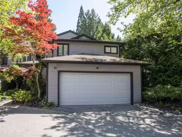 Townhouse for sale in North Vancouver, North Vancouver, 1989 C.