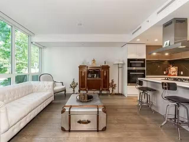 Townhouse for sale in North Vancouver, North Vancouver, 2025 C.