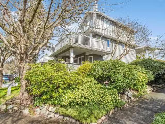 Townhouse for sale in North Vancouver, North Vancouver, 205 15.