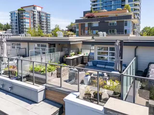 Townhouse for sale in North Vancouver, North Vancouver, 215 20.