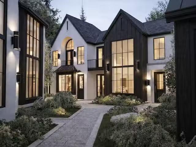 Townhouse for sale in North Vancouver, North Vancouver, 21 371.