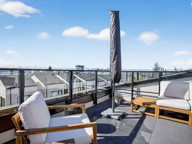 Townhouse for sale in North Vancouver, North Vancouver, 225 65.