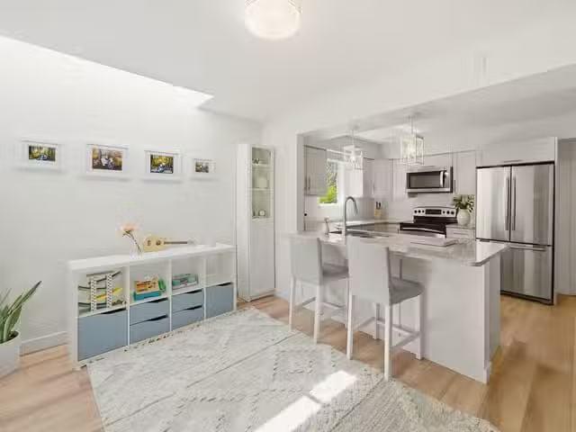 Townhouse for sale in North Vancouver, North Vancouver, 27 100.
