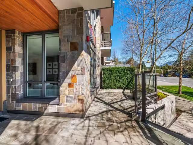 Townhouse for sale in North Vancouver, North Vancouver, 2765 M.