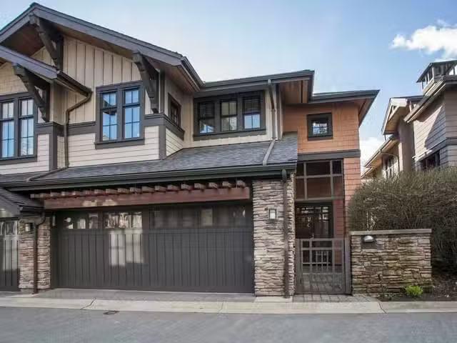 Townhouse for sale in North Vancouver, North Vancouver, 28 555.