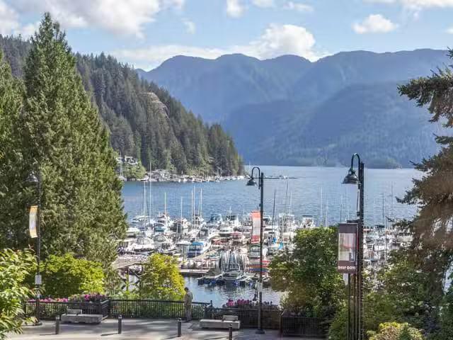 Townhouse for sale in North Vancouver, North Vancouver, 2 2151.