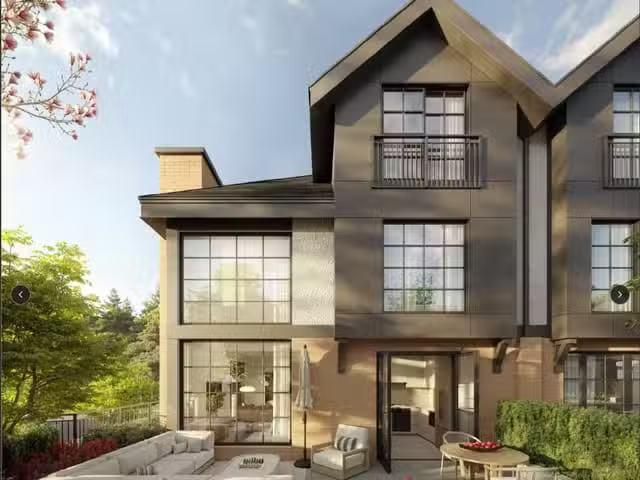 Townhouse for sale in North Vancouver, North Vancouver, 2 3288.