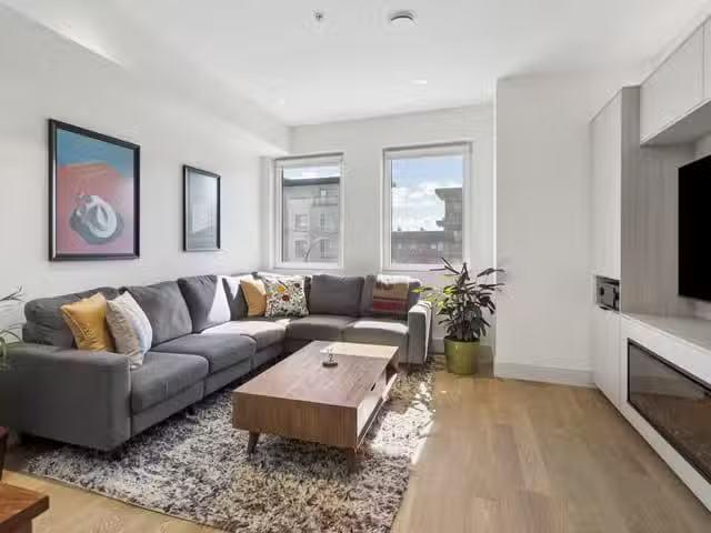 Townhouse for sale in North Vancouver, North Vancouver, 2 632.