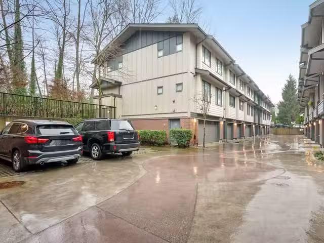 Townhouse for sale in North Vancouver, North Vancouver, 307 21.