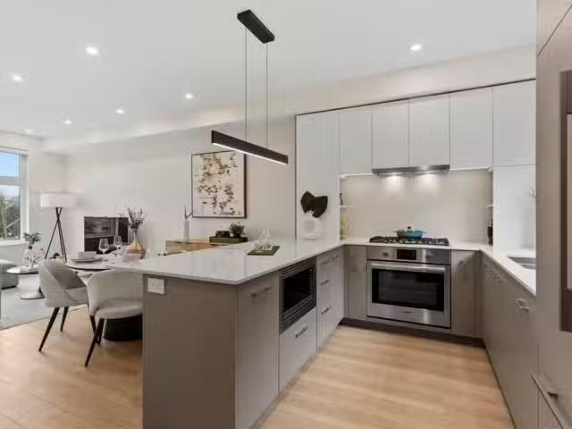 Townhouse for sale in North Vancouver, North Vancouver, 311 34.