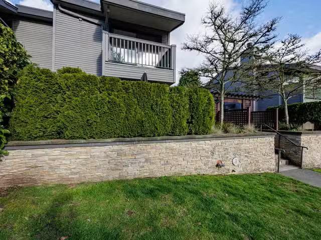Townhouse for sale in North Vancouver, North Vancouver, 3132 L.