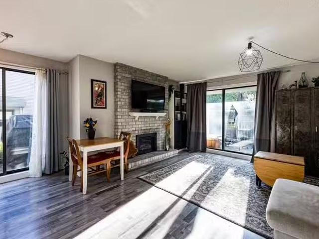 Townhouse for sale in North Vancouver, North Vancouver, 3132 L.