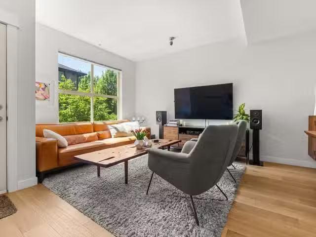 Townhouse for sale in North Vancouver, North Vancouver, 3 307.