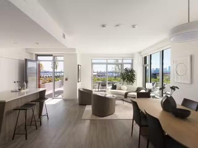 Townhouse for sale in North Vancouver, North Vancouver, TH112.