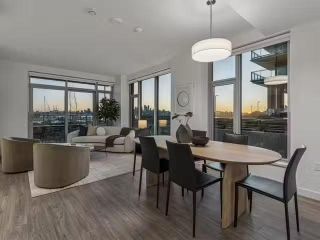 Townhouse for sale in North Vancouver, North Vancouver, TH 112.