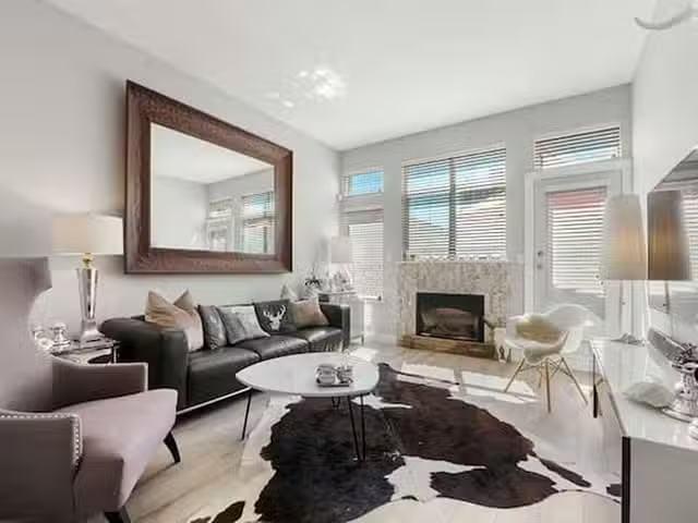 Townhouse for sale in North Vancouver, North Vancouver, D 136.