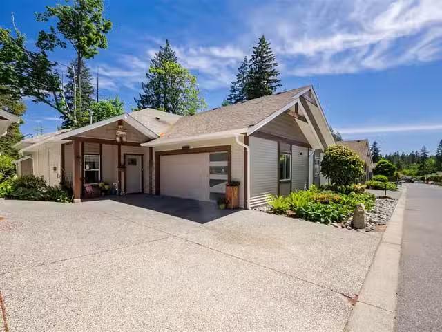 Townhouse for sale in Nanaimo, 4128 Emerald Woods Pl, 1038111