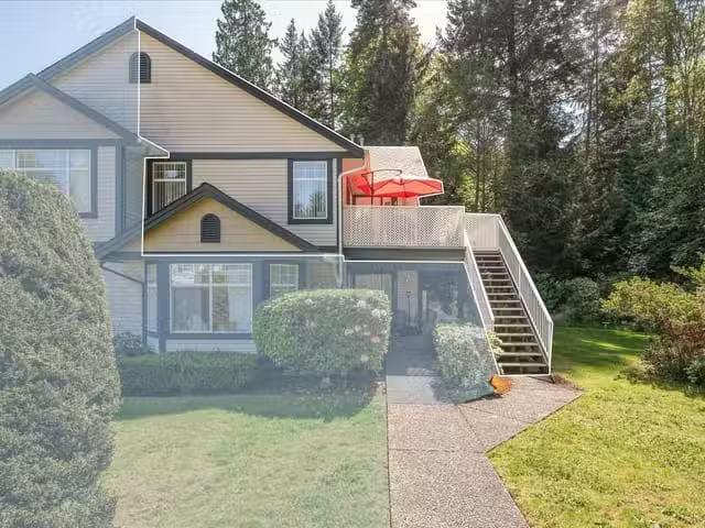 Townhouse for sale in Nanaimo, 4937 Clematis Pl, 1033872