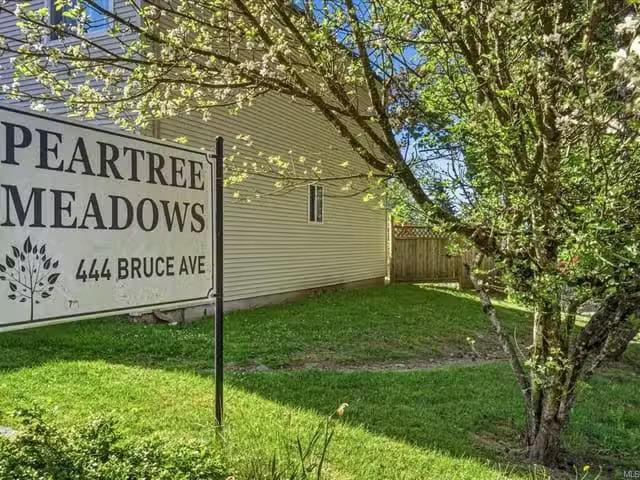 Townhouse for sale in Nanaimo, 53 444 Bruce Ave, 1037945