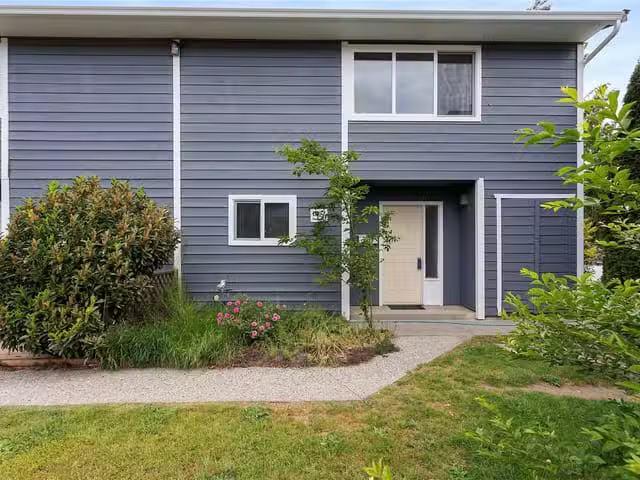 Townhouse for sale in Nanaimo, 57 507 Ninth St, 1037626