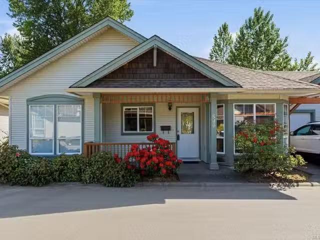 Townhouse for sale in Nanaimo, 540 Asteria Pl, 1036554