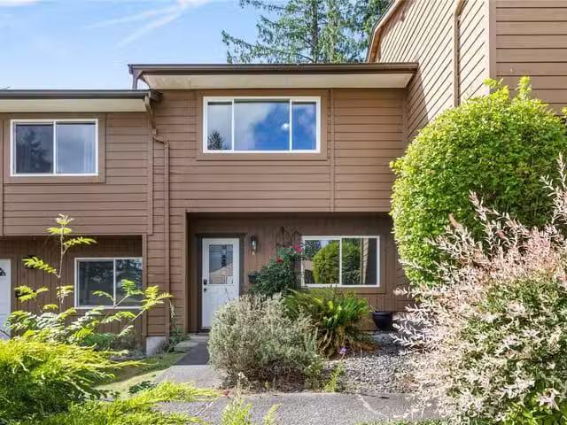 Townhouse for sale in Nanaimo, 6 855 Howard Ave, 1038712