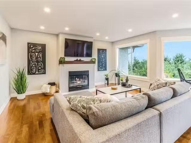 Townhouse for sale in Nanaimo, 978 Highview Ter, 1034008