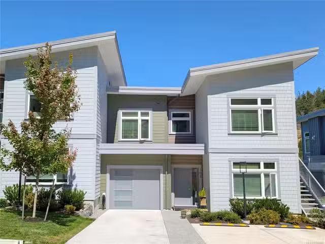 Townhouse for sale in Nanaimo, 103 5594 Linley Valley Dr, 1026.