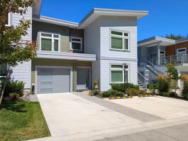 Townhouse for sale in Nanaimo, 103 5594 Linley Valley Dr, 1038.