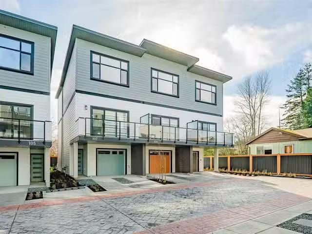 Townhouse for sale in Nanaimo, 108 1615 Northfield Rd, 1033263