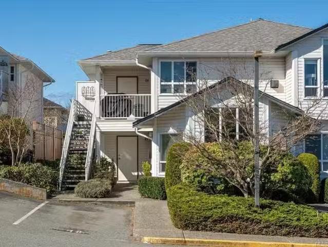 Townhouse for sale in Nanaimo, 17 6245 Blueback Rd, 1038505