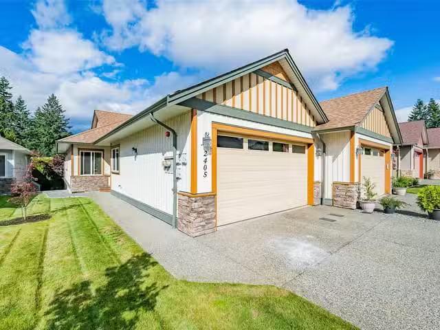 Townhouse for sale in Nanaimo, 2405 Brandon Way, 1029750