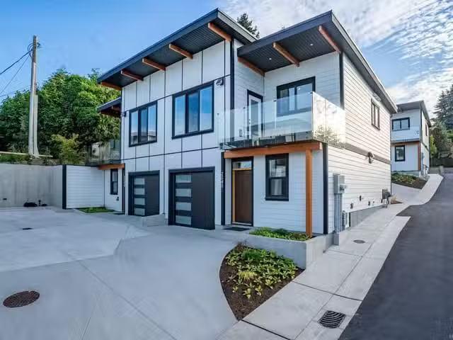 Townhouse for sale in Nanaimo, 2543 Doctors Rd, 1029737