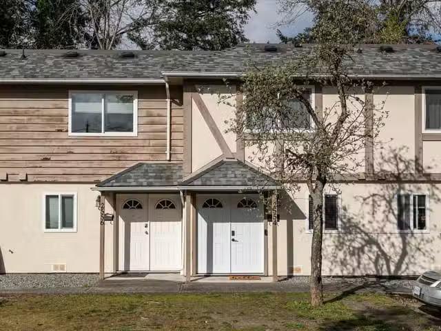 Townhouse for sale in Nanaimo, 2554 Highland Blvd, 1030211