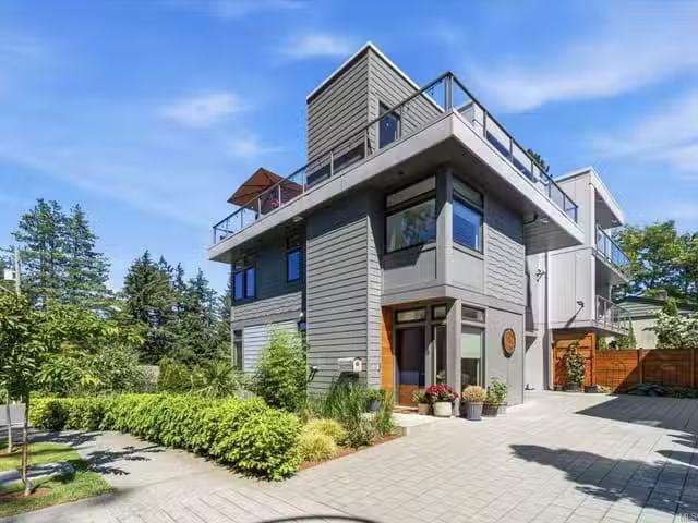Townhouse for sale in Nanaimo, 3096 107th St, 1037310