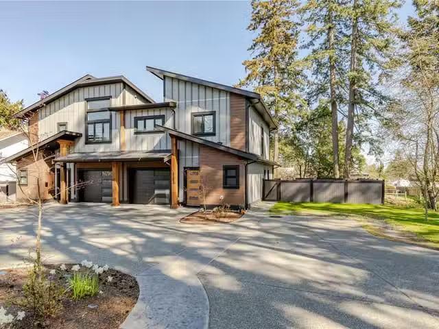 Townhouse for sale in Nanaimo, 3152 Mexicana Rd, 1030778