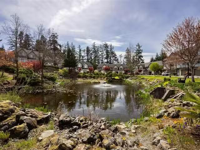 Townhouse for sale in Nanaimo, 3395 Mariposa Dr, 1032756