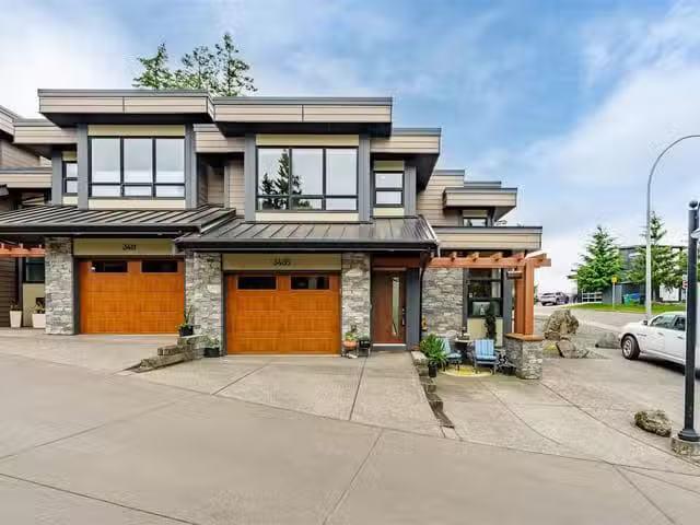 Townhouse for sale in Nanaimo, 3405 Ocean Mist Pl, 1037512
