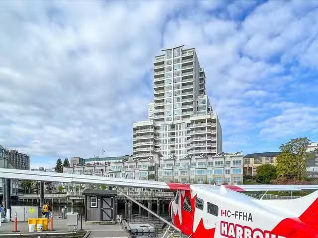 Townhouse for sale in Nanaimo, TH10 38 Front St, 1037343