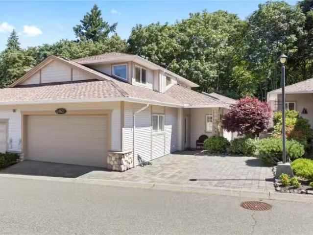 Townhouse for sale in Nanaimo, North Nanaimo, 5962 Blairmore P.