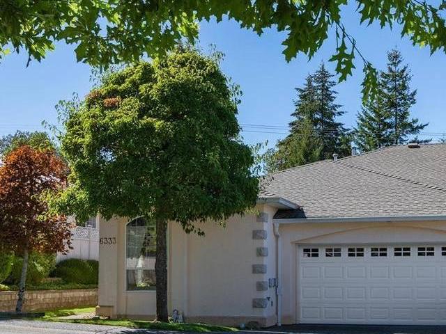 Townhouse for sale in Nanaimo North Nanaimo 6333 Redonda Pl 913313