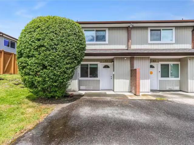 Townhouse for sale in Nanaimo, South Nanaimo, 52 285 Harewood.