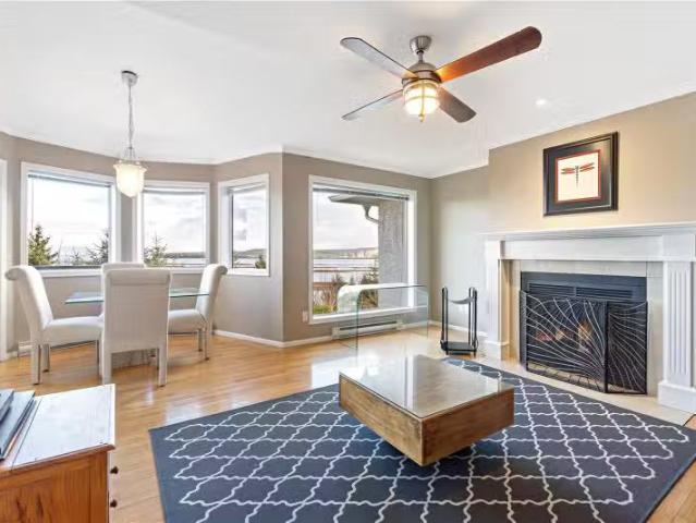 Townhouse for sale in Nanaimo, South Nanaimo, 918 Highview Ter.