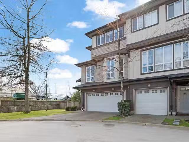Townhouse for sale in New Westminster, New Westminster, 47 160.