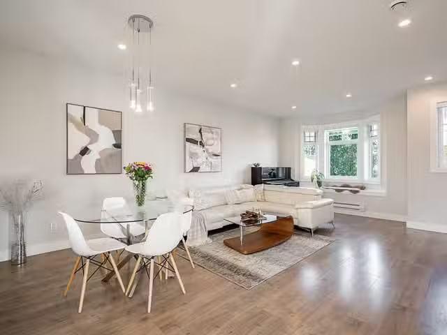 Townhouse for sale in New Westminster, New Westminster, 4 189.