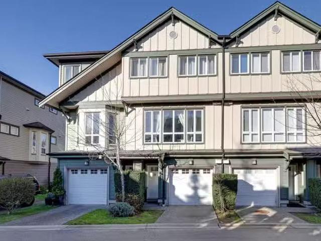 Townhouse for sale in New Westminster, New Westminster, 50 160.
